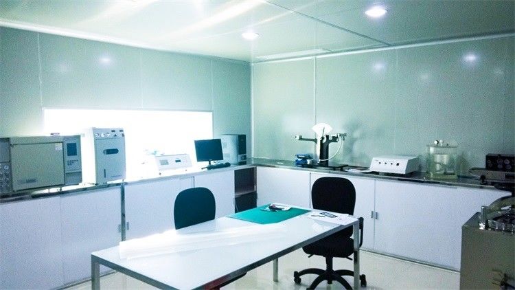 Shenzhen Source Pack Co., Ltd. γραμμή παραγωγής του κατασκευαστή
