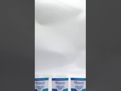 Τάκος συσκευασίας THC CBD Weed για κάπνισμα με προστασία UV και προσαρμοσμένο σχεδιασμό